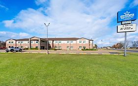 Americas Best Value Inn Somerville Texas